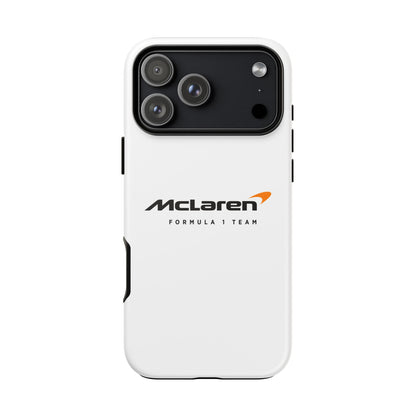 McLaren - Impact Resistant Phone Case