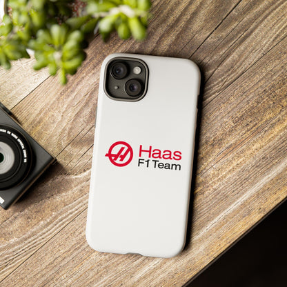 Haas - Impact Resistant Phone Case