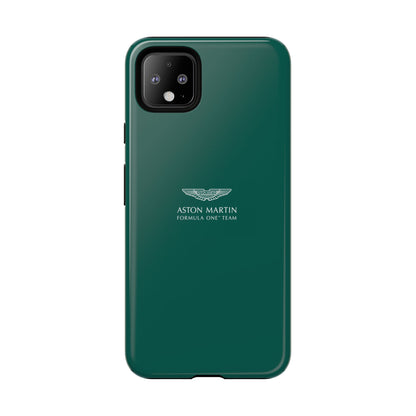 Aston Martin - Impact Resistant Phone Case