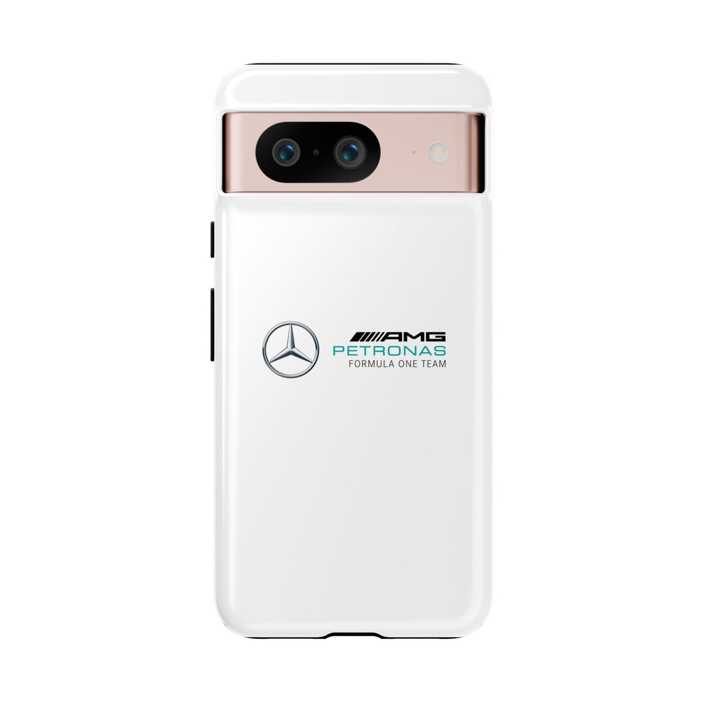 Mercedes AMG - Impact Resistant Phone Case
