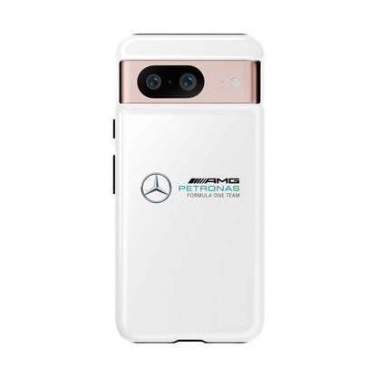 Mercedes AMG - Impact Resistant Phone Case