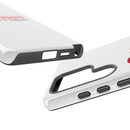 Haas - Impact Resistant Phone Case