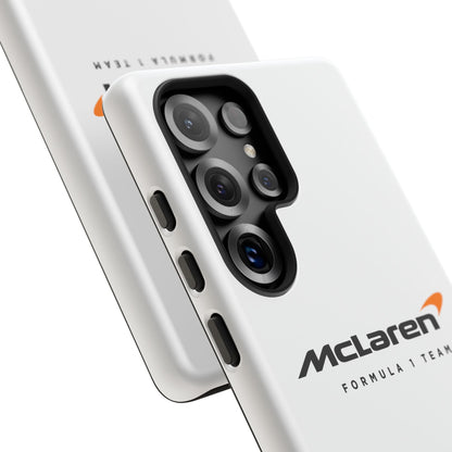 McLaren - Impact Resistant Phone Case