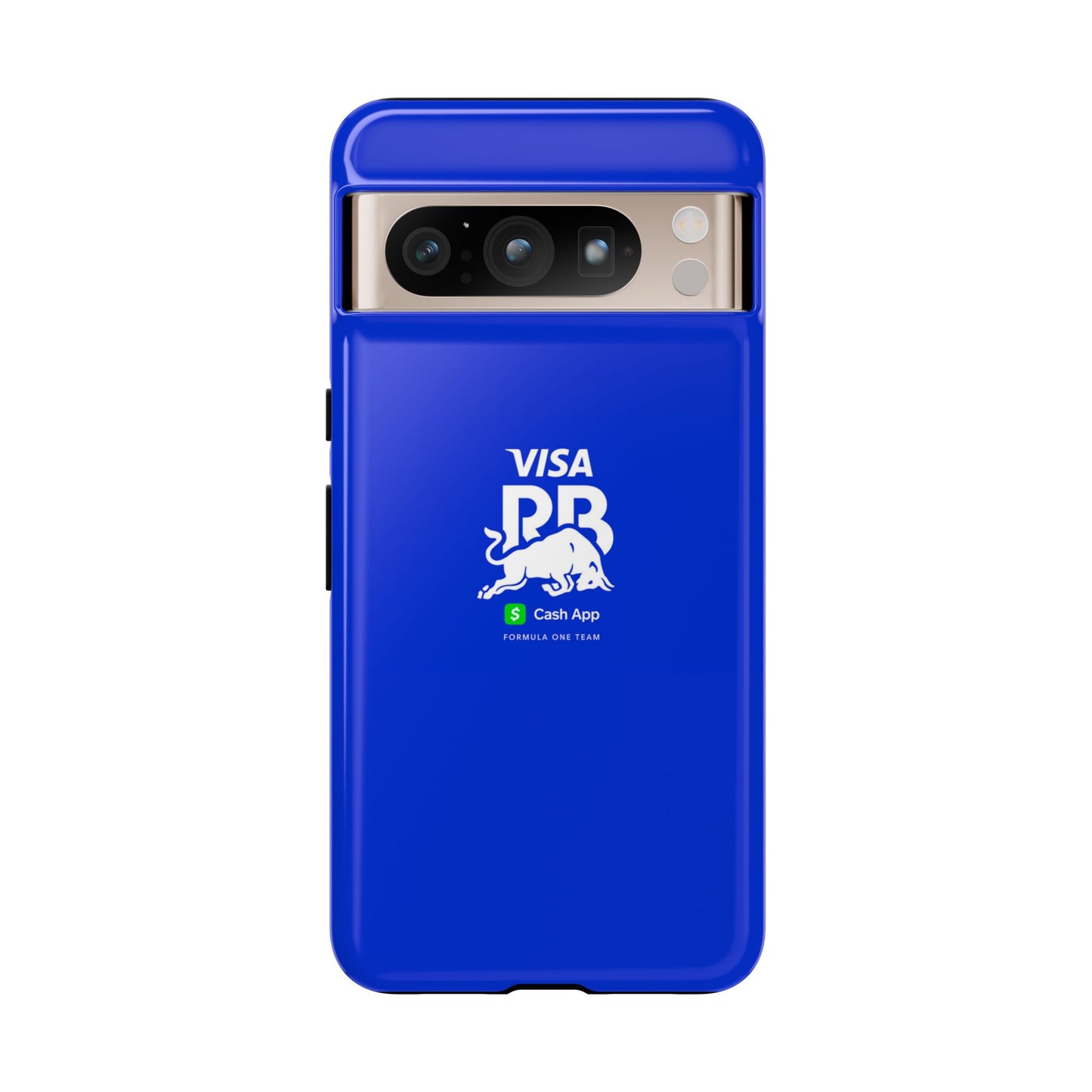 VCARB - Impact Resistant Phone Case