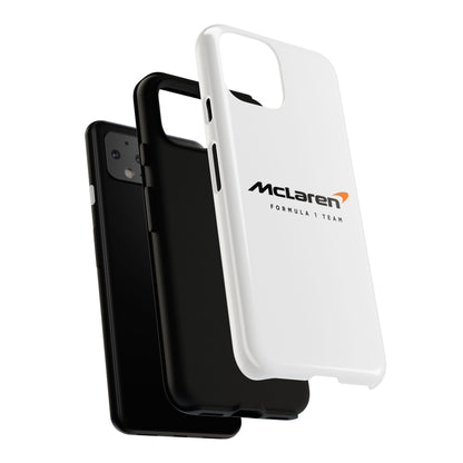 McLaren - Impact Resistant Phone Case