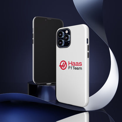 Haas - Impact Resistant Phone Case