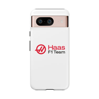Haas - Impact Resistant Phone Case