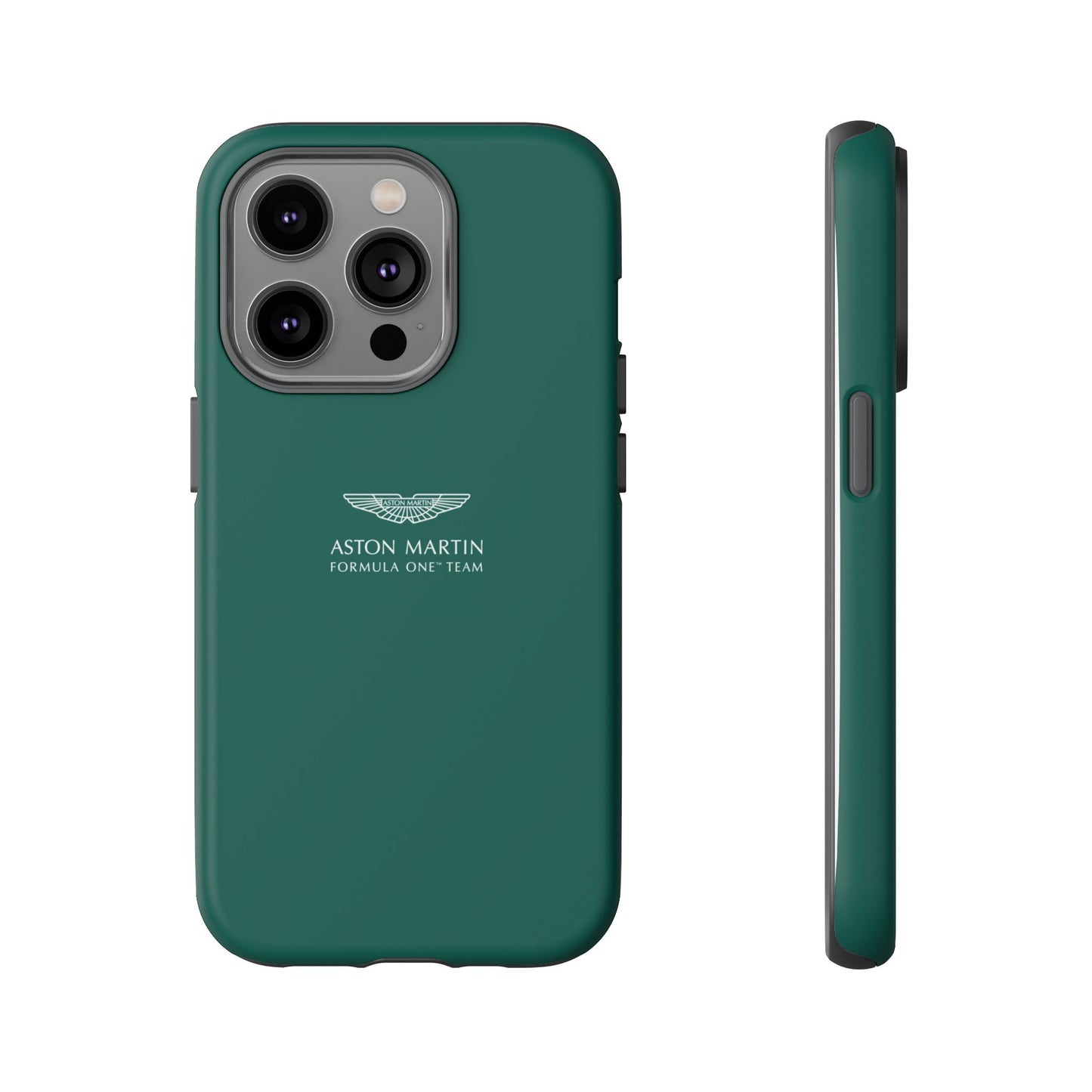 Aston Martin - Impact Resistant Phone Case