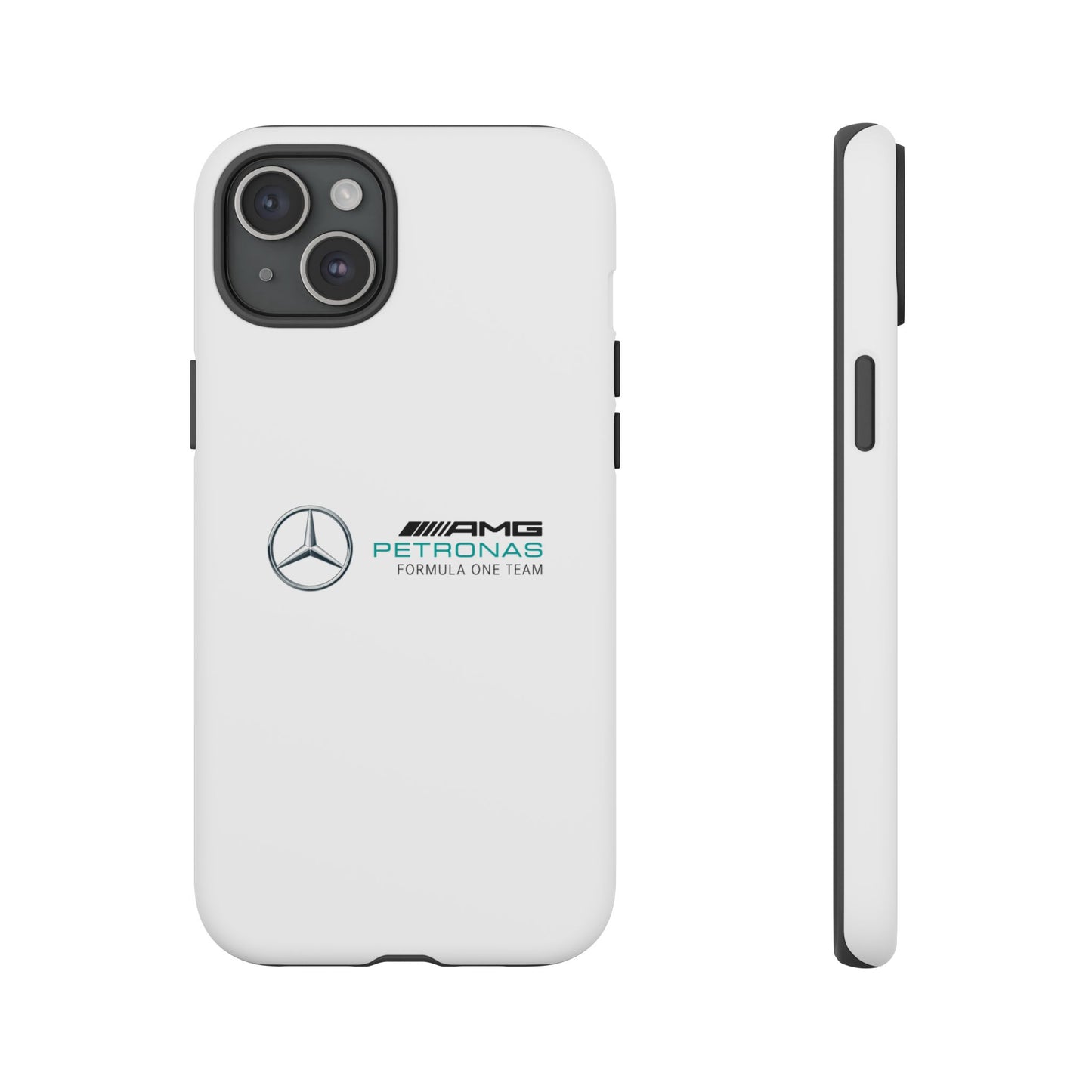 Mercedes AMG - Impact Resistant Phone Case