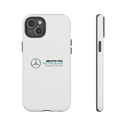 Mercedes AMG - Impact Resistant Phone Case