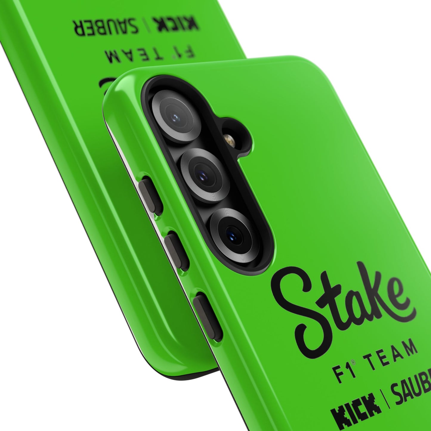 Stake Kick Sauber - Impact Resistant Phone Case