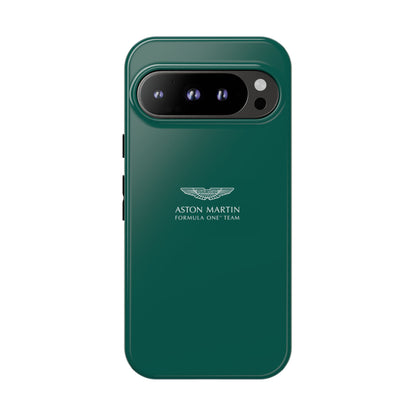 Aston Martin - Impact Resistant Phone Case