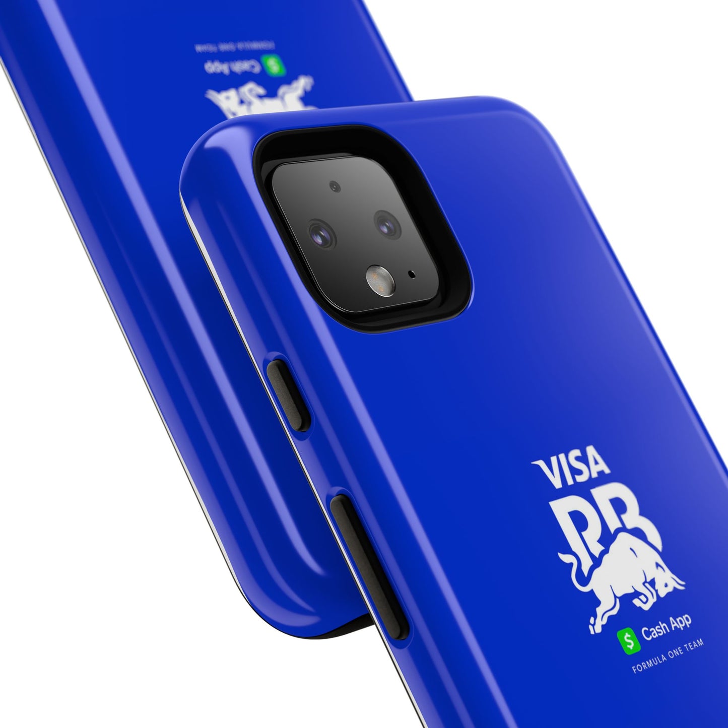 VCARB - Impact Resistant Phone Case