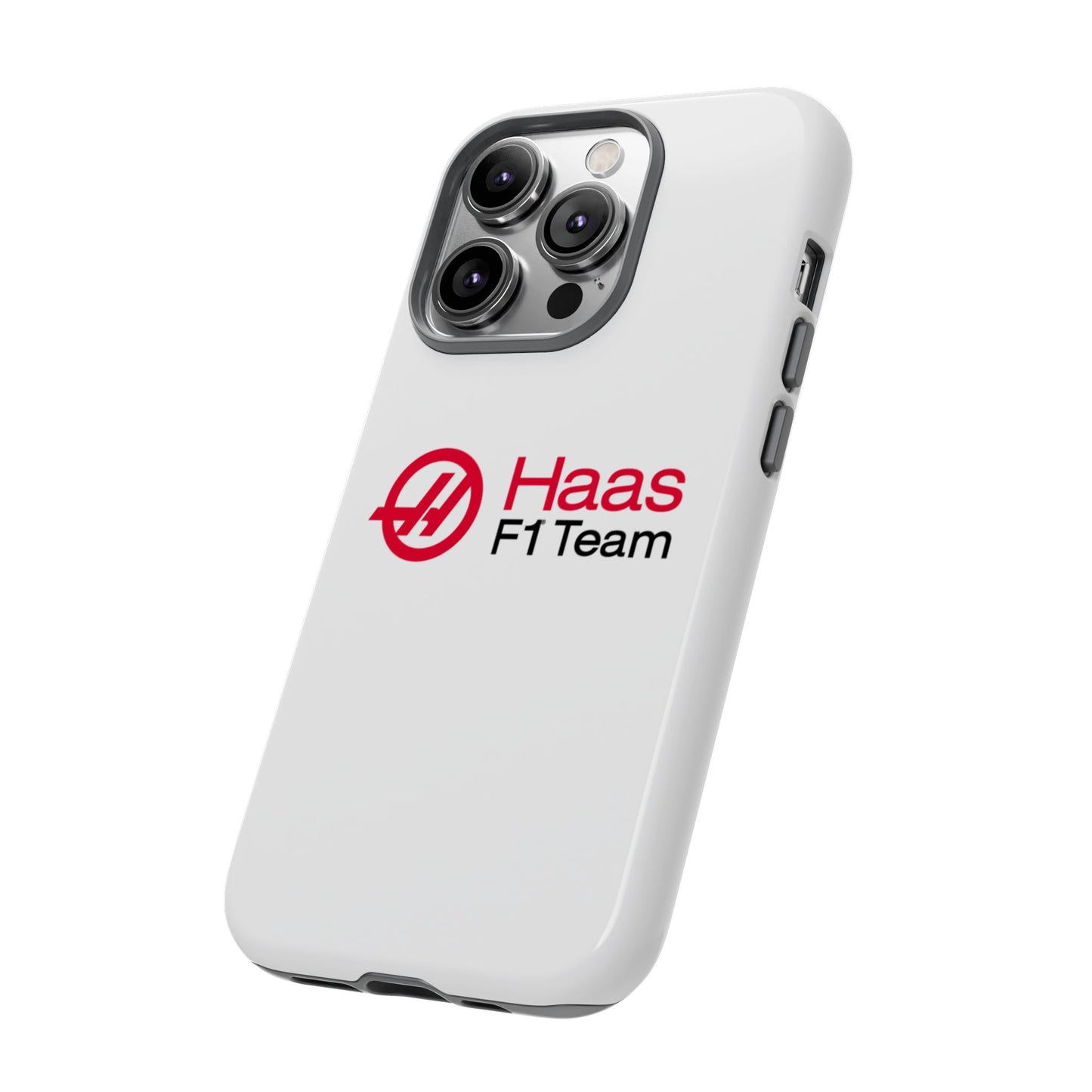 Haas - Impact Resistant Phone Case