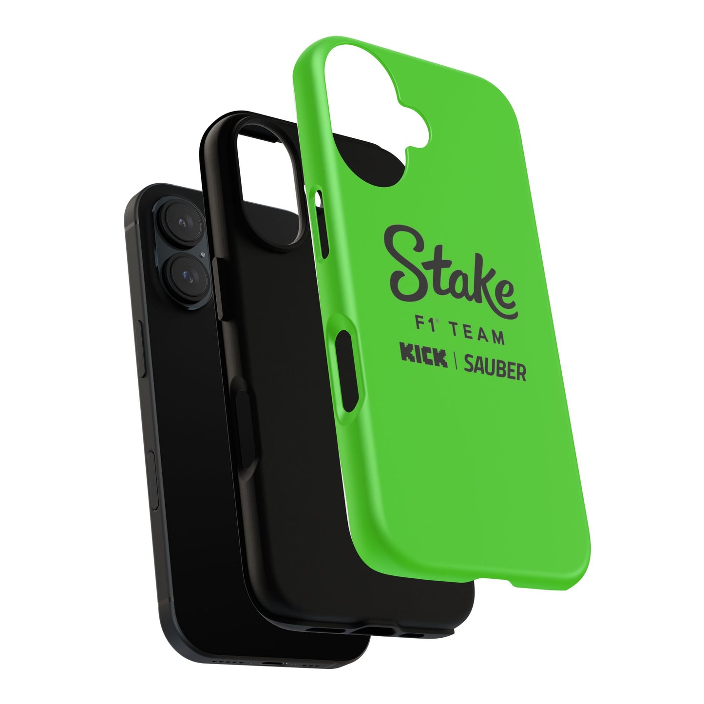 Stake Kick Sauber - Impact Resistant Phone Case