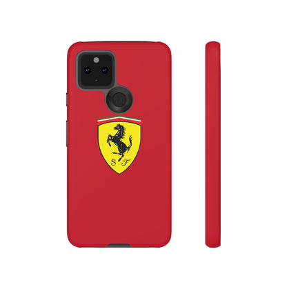 Ferrari - Impact Resistant Phone Case