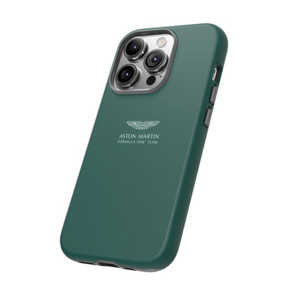 Aston Martin - Impact Resistant Phone Case