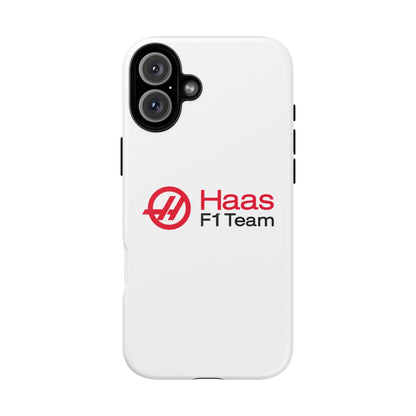 Haas - Impact Resistant Phone Case