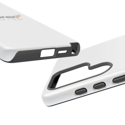 McLaren - Impact Resistant Phone Case