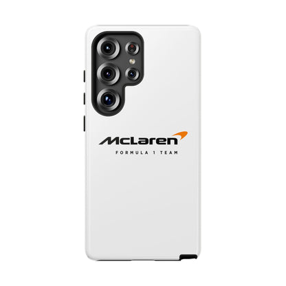 McLaren - Impact Resistant Phone Case