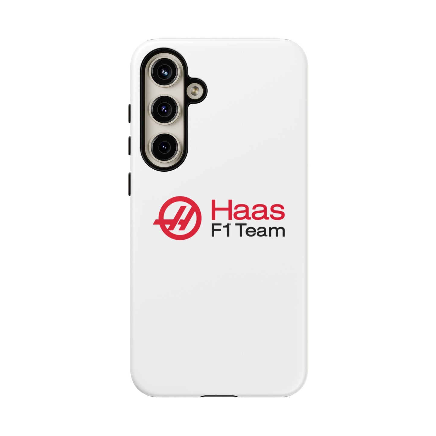 Haas - Impact Resistant Phone Case