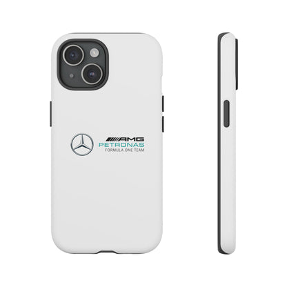 Mercedes AMG - Impact Resistant Phone Case
