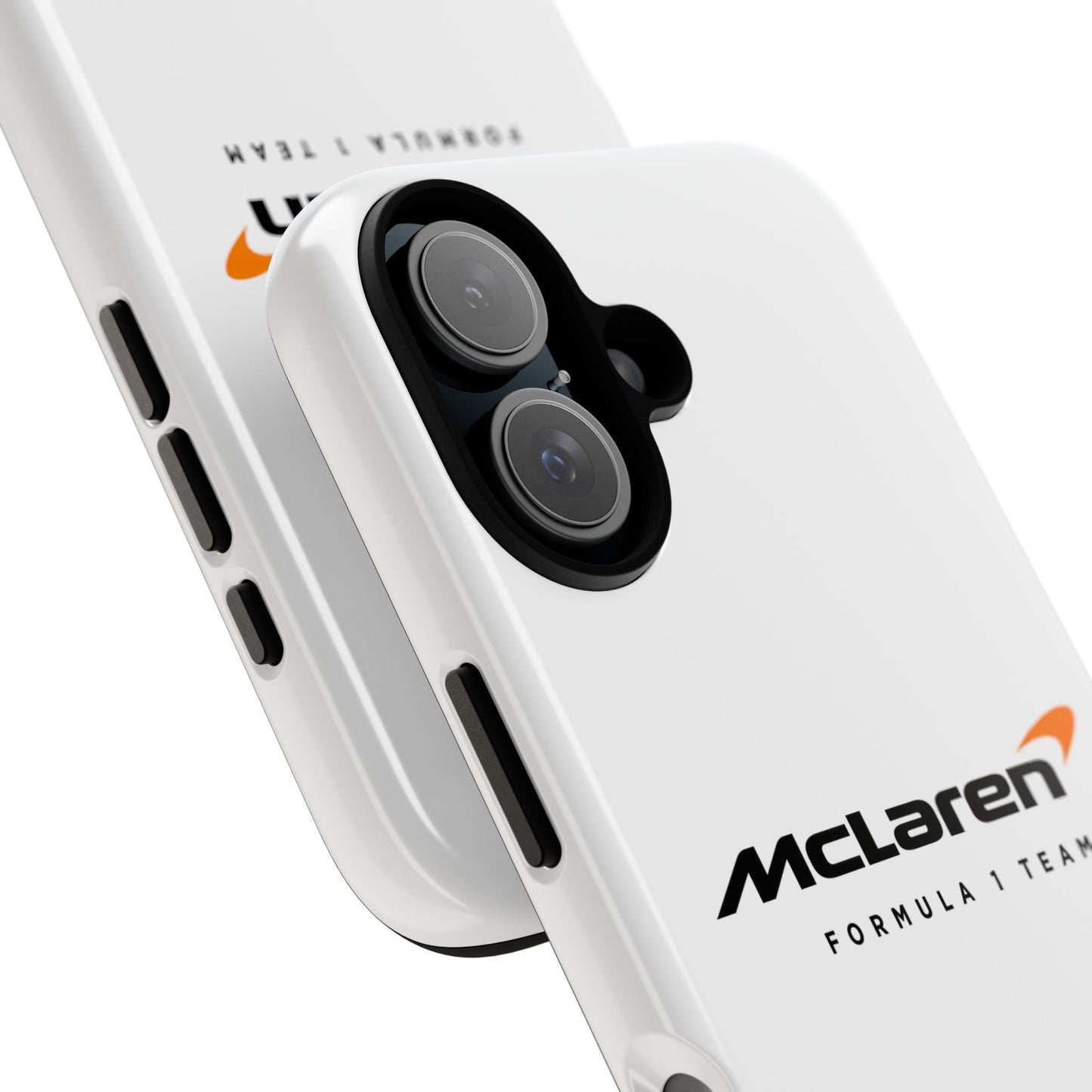 McLaren - Impact Resistant Phone Case