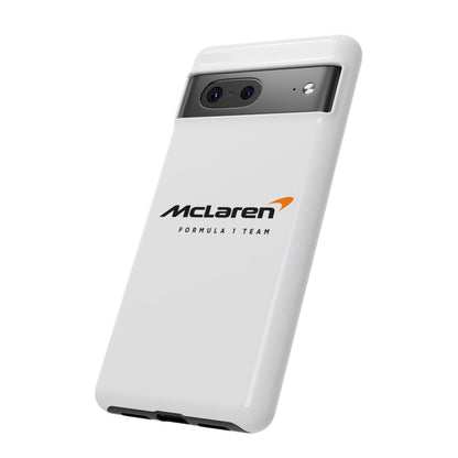 McLaren - Impact Resistant Phone Case