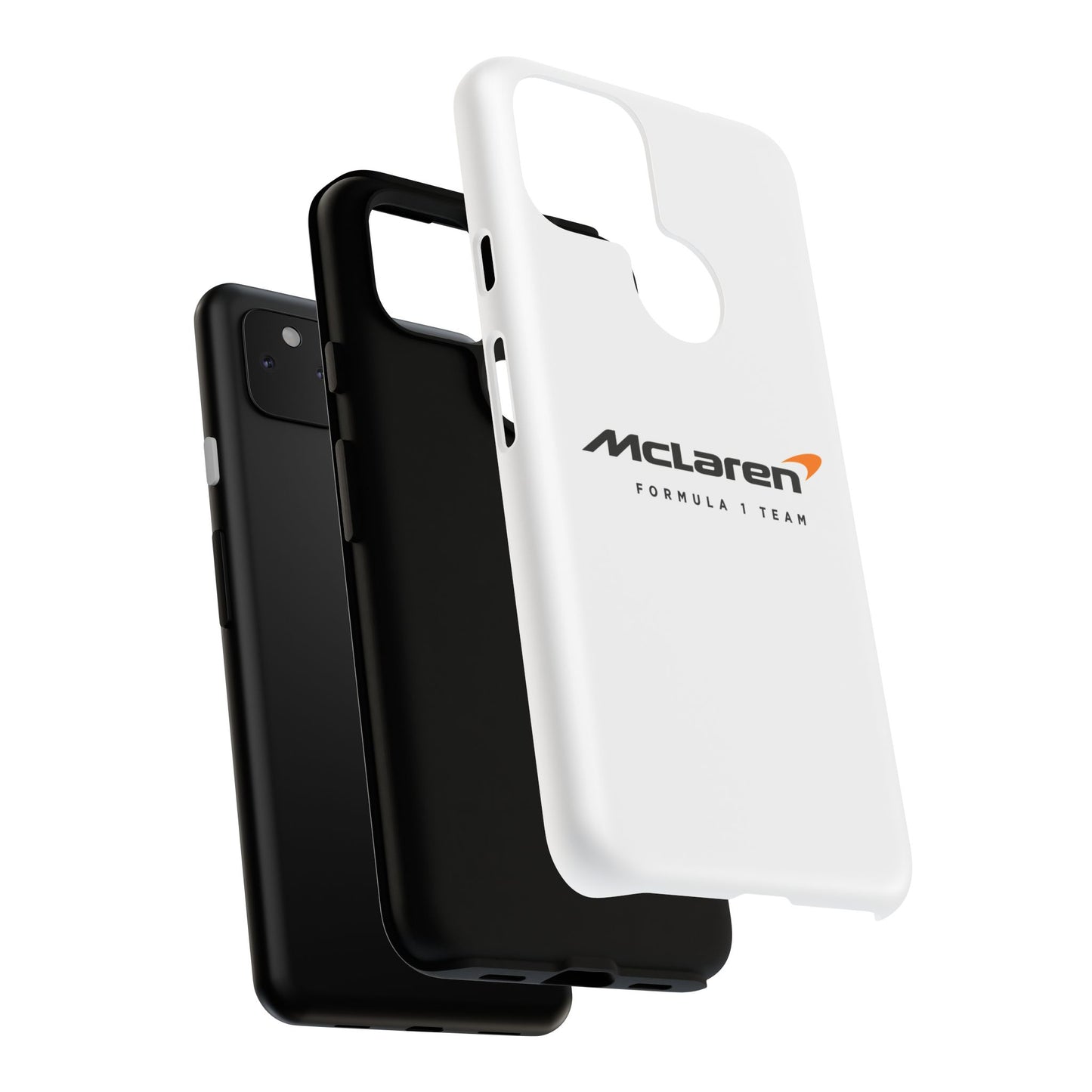 McLaren - Impact Resistant Phone Case
