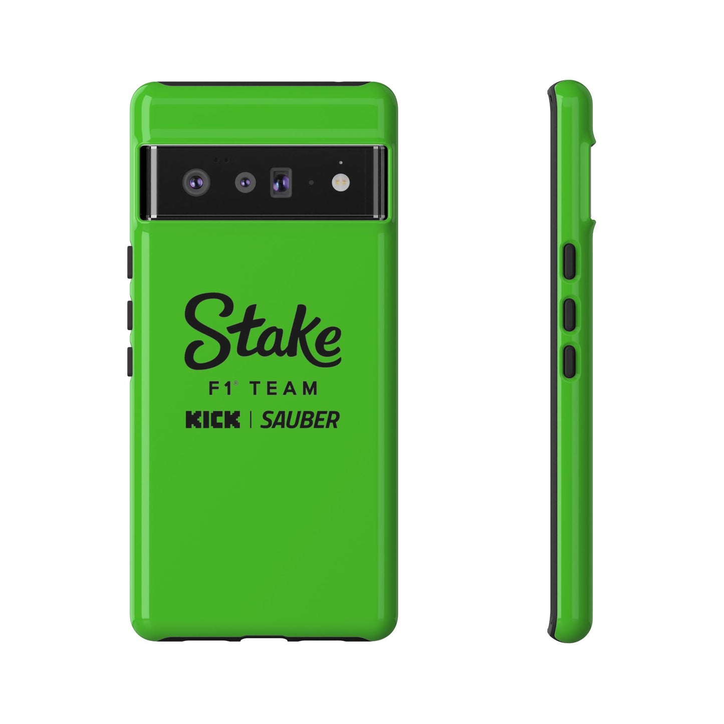 Stake Kick Sauber - Impact Resistant Phone Case
