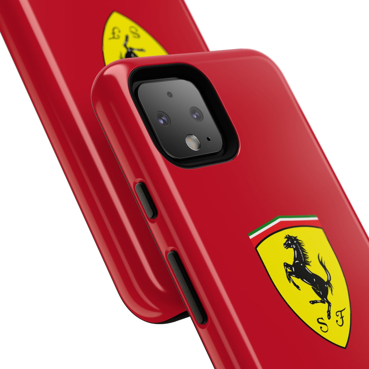 Ferrari - Impact Resistant Phone Case