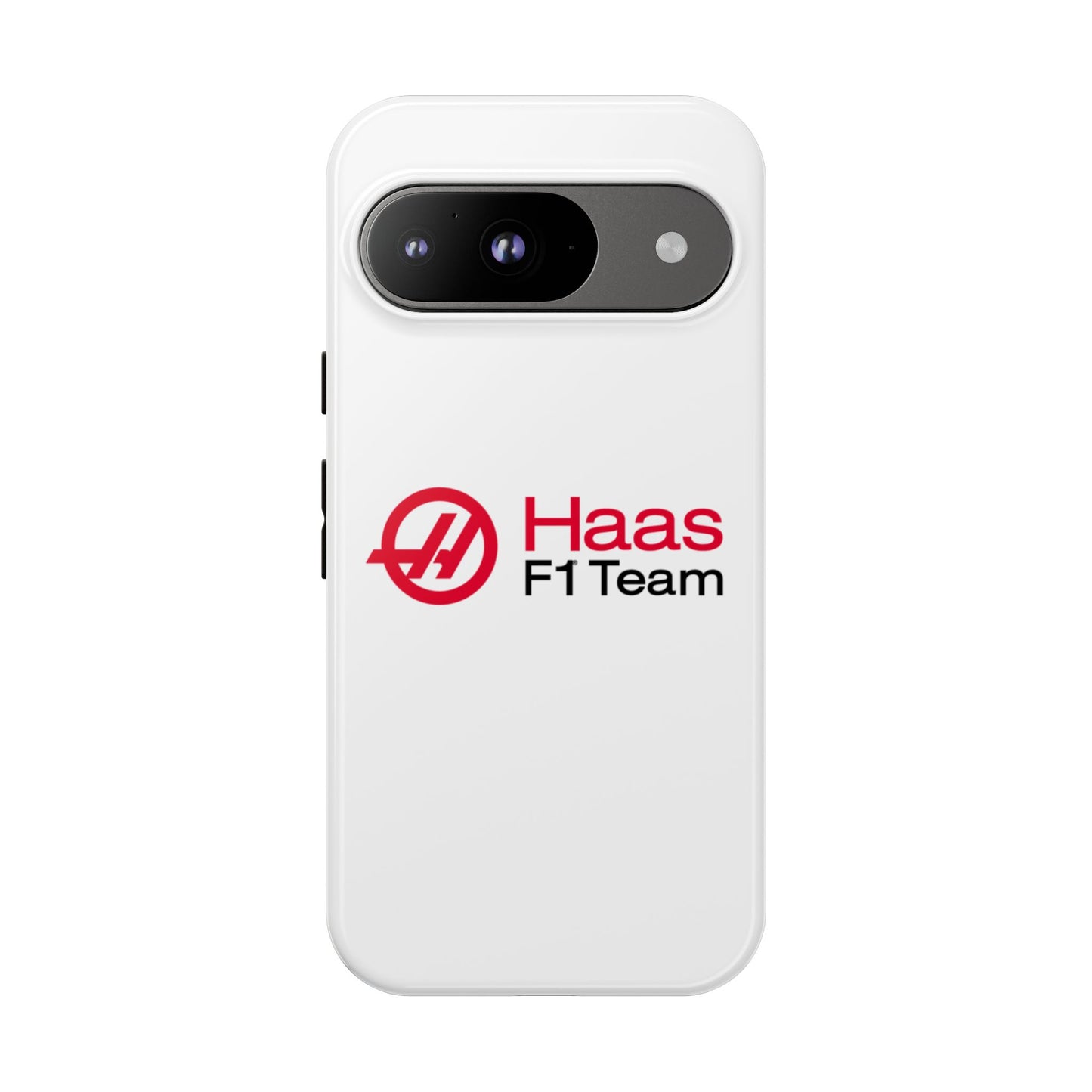 Haas - Impact Resistant Phone Case