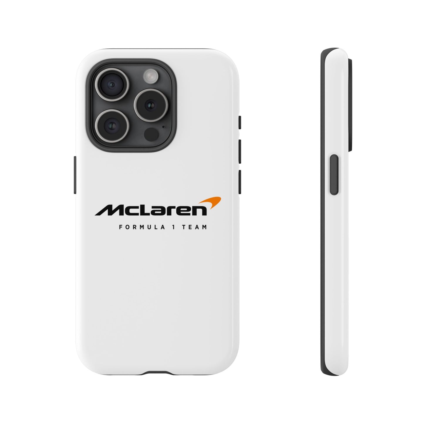 McLaren - Impact Resistant Phone Case