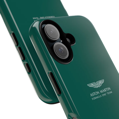 Aston Martin - Impact Resistant Phone Case