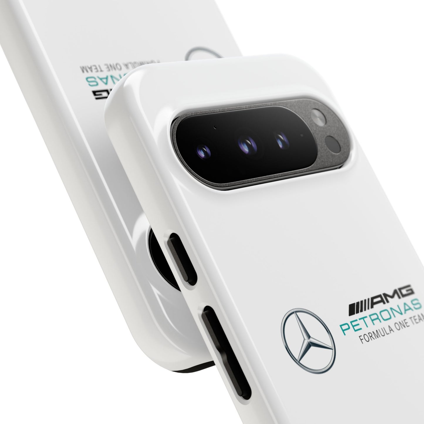 Mercedes AMG - Impact Resistant Phone Case