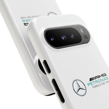 Mercedes AMG - Impact Resistant Phone Case