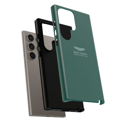 Aston Martin - Impact Resistant Phone Case