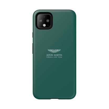 Aston Martin - Impact Resistant Phone Case