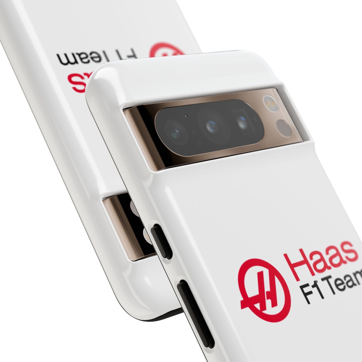 Haas - Impact Resistant Phone Case