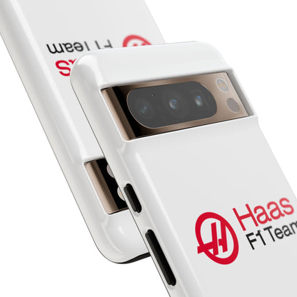 Haas - Impact Resistant Phone Case