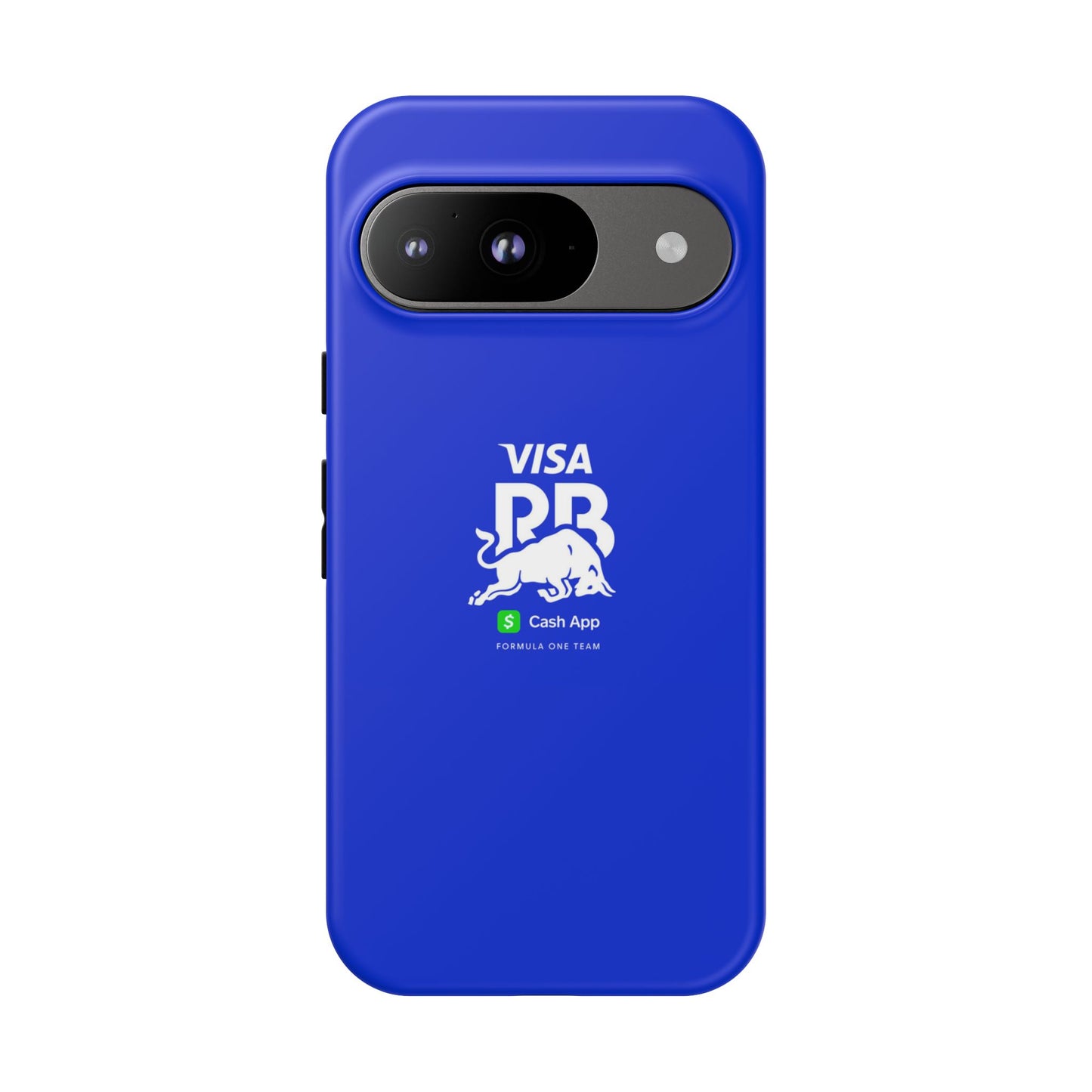 VCARB - Impact Resistant Phone Case
