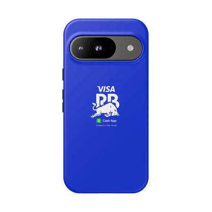 VCARB - Impact Resistant Phone Case