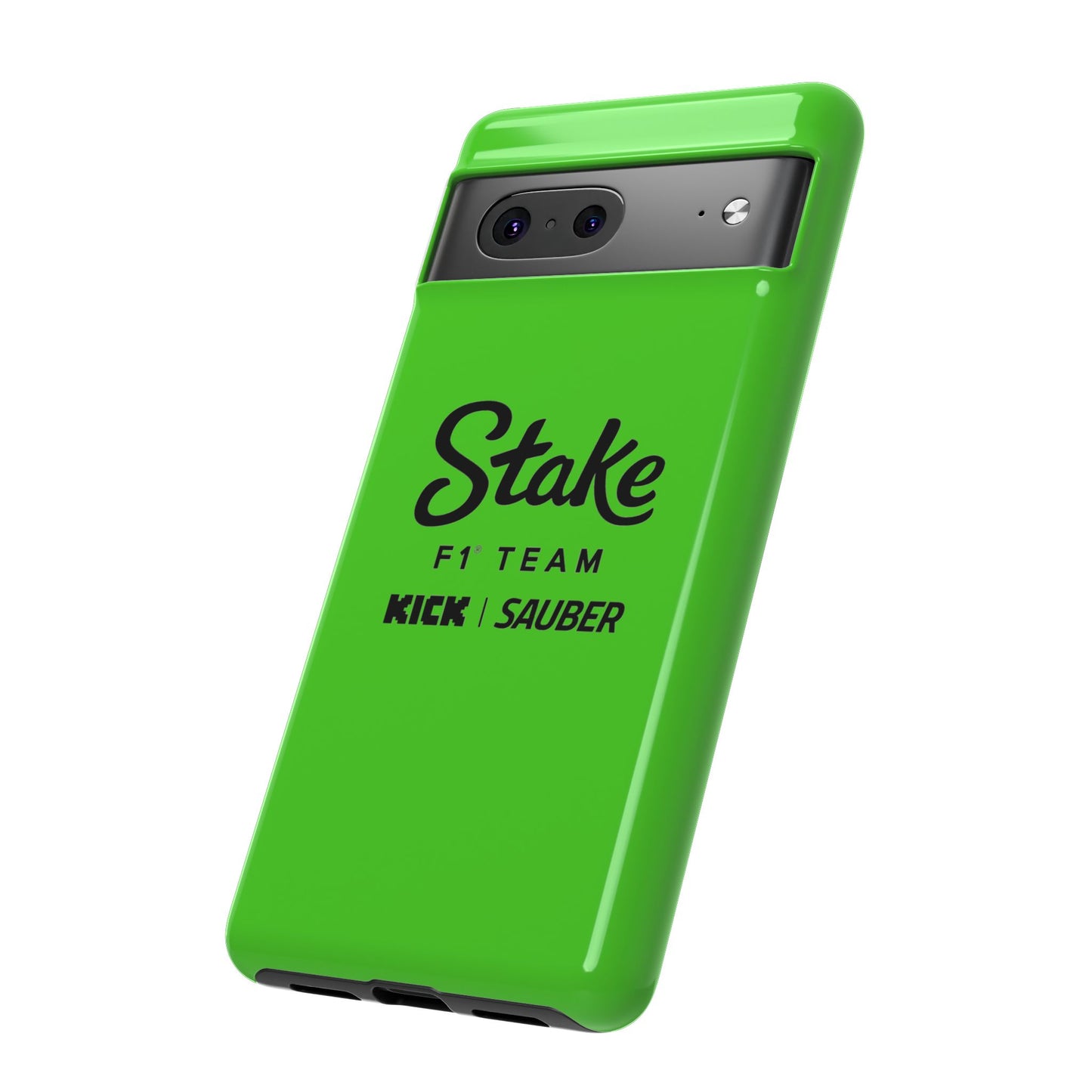 Stake Kick Sauber - Impact Resistant Phone Case