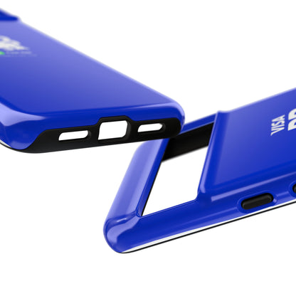 VCARB - Impact Resistant Phone Case