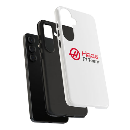 Haas - Impact Resistant Phone Case