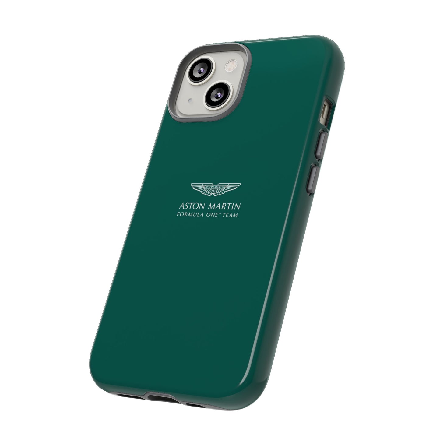 Aston Martin - Impact Resistant Phone Case