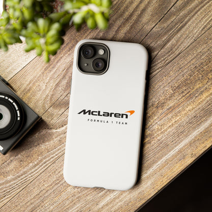 McLaren - Impact Resistant Phone Case