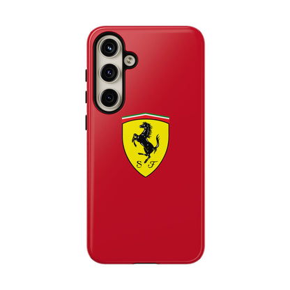Ferrari - Impact Resistant Phone Case