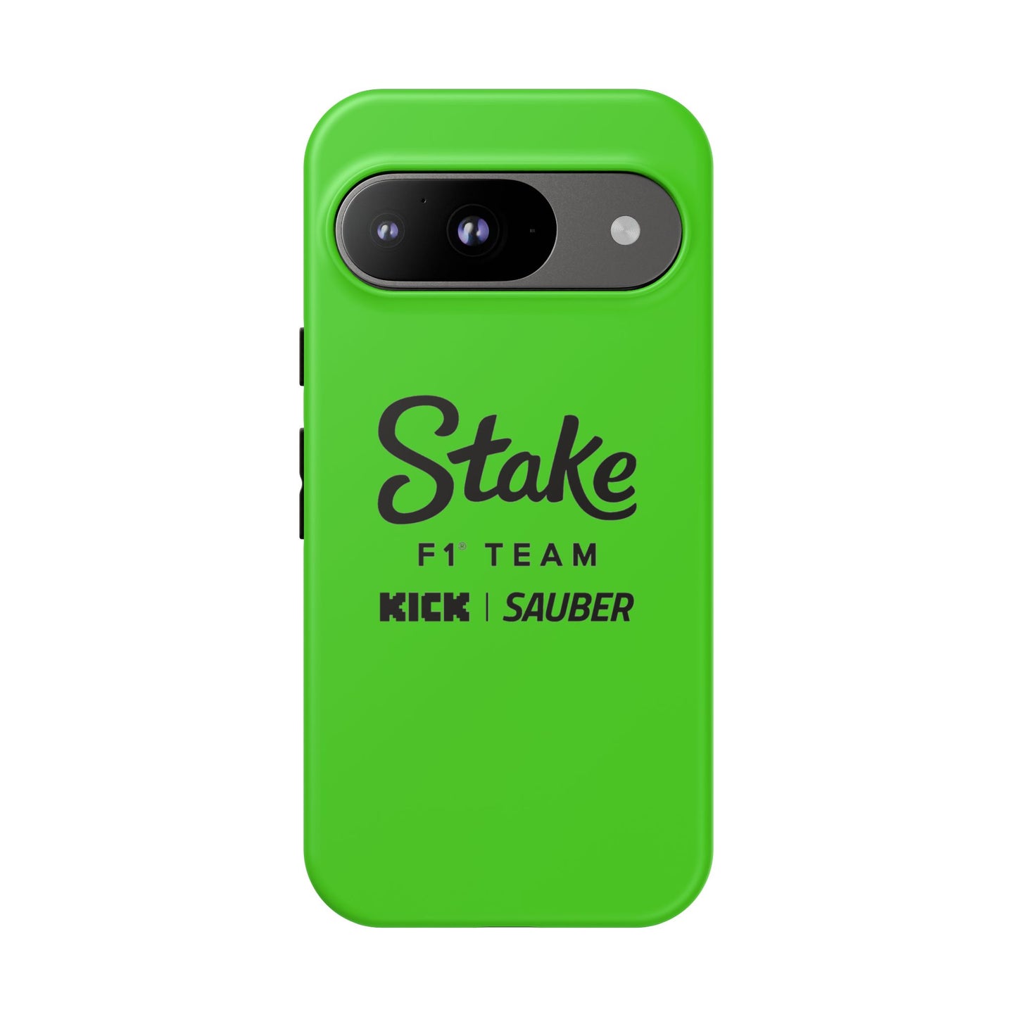 Stake Kick Sauber - Impact Resistant Phone Case