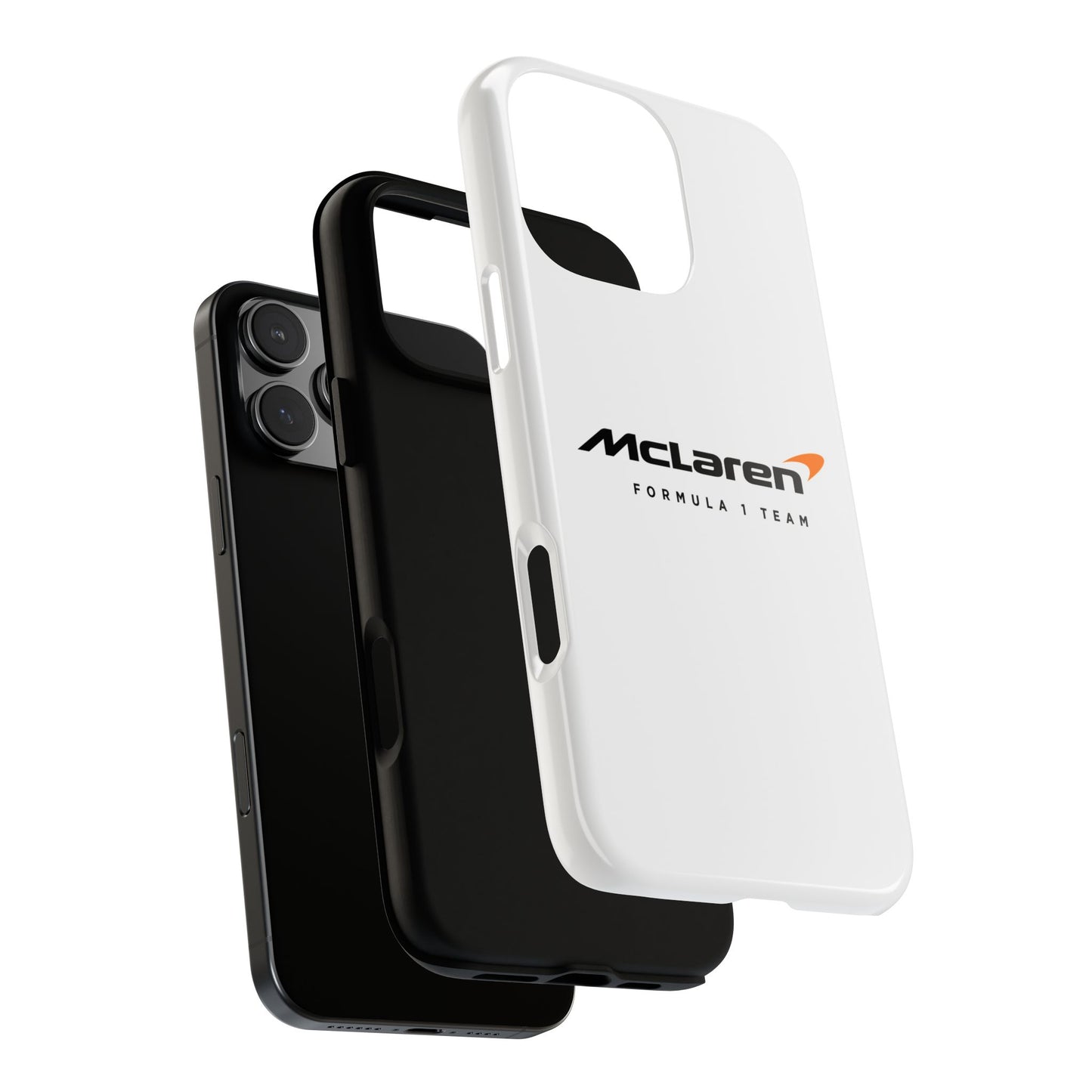 McLaren - Impact Resistant Phone Case